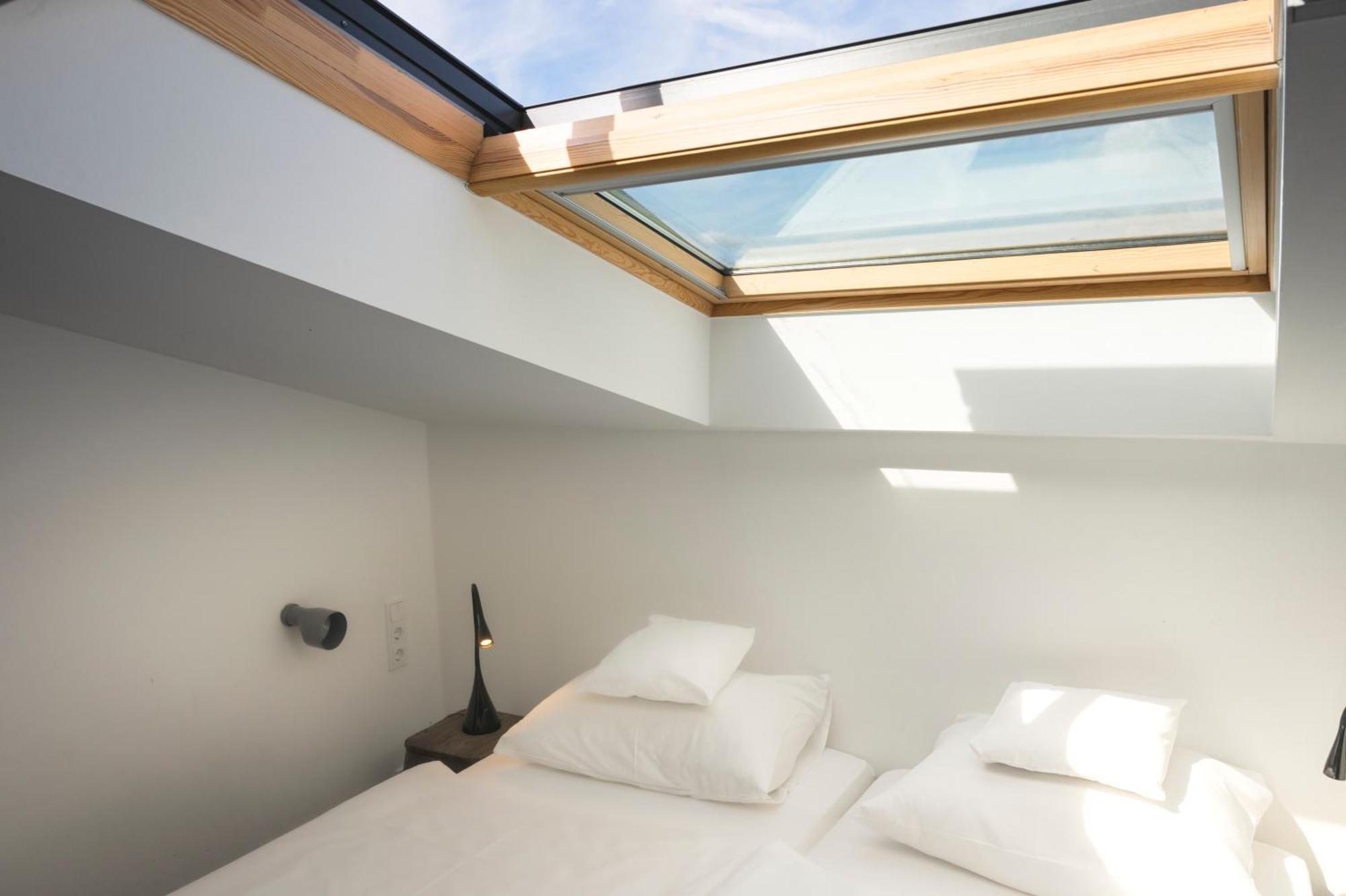 Sport- & Seminarhotel Glockenspitze Altenkirchen  Room photo